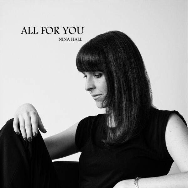 Cover art for All for You